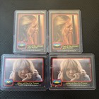 1978 Topps CLOSE ENCOUNTERS Trading Cards Lot (66) Cards Fair/Good condition  — photo 3