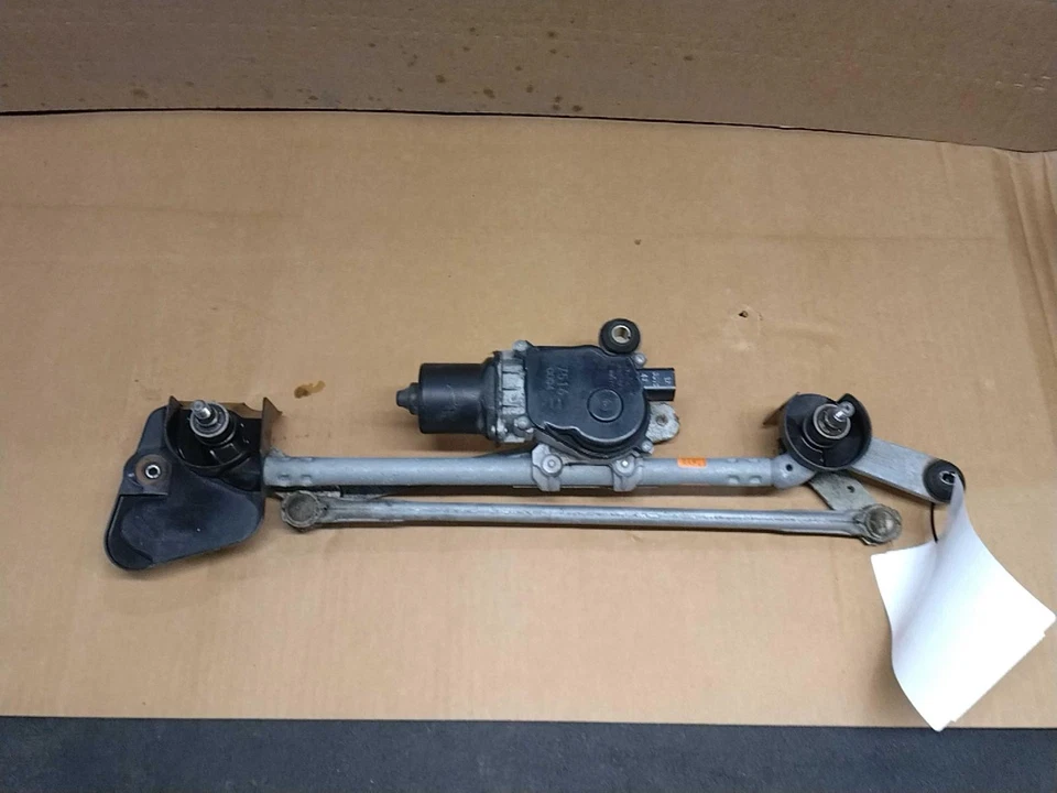 Used Windshield Wiper Linkage fits: 2017 Nissan Maxima  Grade A Foto 3 de 4