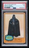 1977 O-Pee-Chee Star Wars Darth Vader #188 PSA 5 1e8j