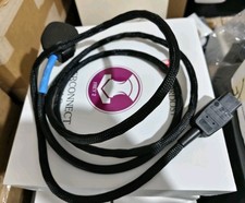 RUSS ANDREWS | CLASSIC POWERCORD 2M | KIMBER KABLE  