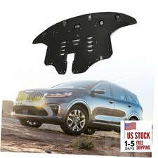 Front Engine Splash Shield MPN Compatible with Kia 29110C6800 KI1228152