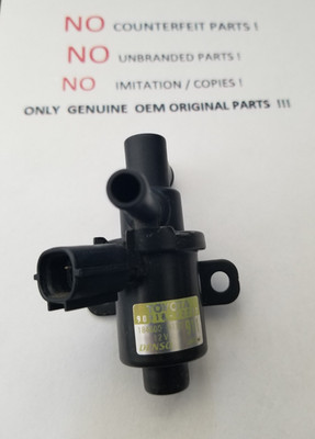 LEXUS RX300 Original Toyota Factory AIR VACUUM SWITCH VALVE Denso