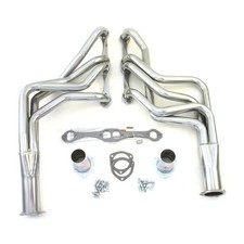 Patriot Exhaust Gm Specific Fit Headers 1964-77 Chevelle Malibu Patriot Exhaust Gm Specific Fit Headers 1964-77 Chevelle Malibu