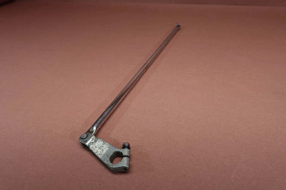 1998 - 2015 年雅马哈 VStar V Star 650 XVS650 后背制动链路 — 第 4/4 张图片