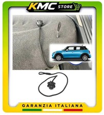 1 Corda Cavo Cappelliera Baule Posteriore per Mini Cooper Countryman S D SD