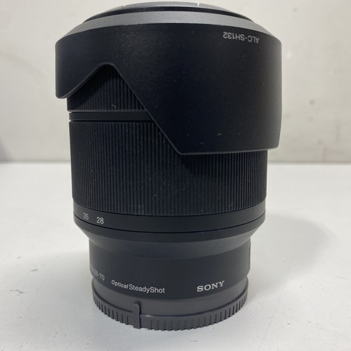 Sony SEL2870 FE 3.5-5.6/28-70mm OSS Zoom Camera Lens - 第 3/6 張圖片