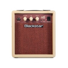Blackstar Debut 10E Starter Electric Guitar Amp Combo DEBUT10E Cream