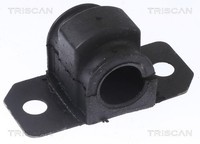Stabilisatorlager Stabilager Buchse Stabilisator Triscan 8500 16871 FüR Ford 6 3