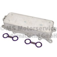 Pierburg ÖLkÜHler Passend FüR Chrysler 300C Jeep Commander Grand MERCEDES-BENZ