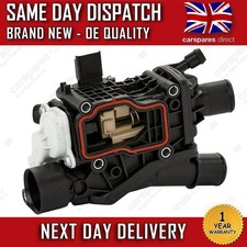 FORD MONDEO MK5 2.0 TDCi 2014-2022 THERMOSTAT & HOUSING
