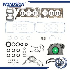 Cylinder Head Gasket Seals For Jeep Chrysler Pacifica Dodge Ram 1500 3.6l 16-24
