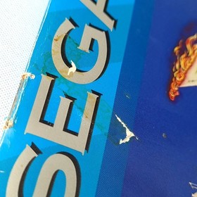 Puggsy + Reg. Card MegaCD USA  (Megadrive SEGA CD) Genesis Psygnosis Platform 19