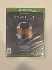 Halo: The Master Chief Collection (Microsoft Xbox One, 2014) NEW Factory Sealed