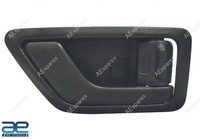 Innen TüRgriff Montage RH Schwarz FüR Hyundai Getz 2004-2010 82620-1C020WK