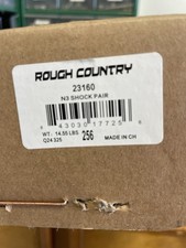 Rear Shocks From 2000 Ford Ranger. Lift Shocks 5-7 Inches. Fits Multiple Years