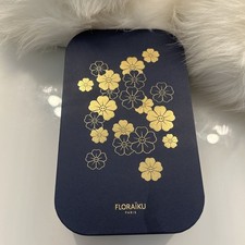 Floraïku RISE AND FALL GINGER VANILLA 50 ml ...