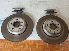 Original BMW F10,11,12,13,18 Bremse Leichtbau vorne komplett Top