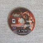 Fallout: New Vegas (Playstation 3) (no tracking)