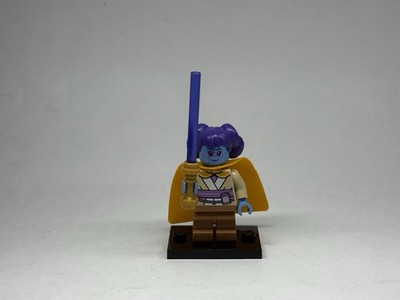lego star wars minifigure Lys Solay - 75358