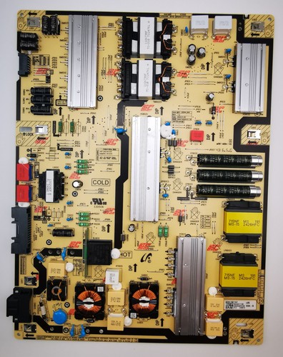 Samsung TV Netzteil BN44-01113B - L85E6N_BHS - REV:1.2 aus TU85DU8005