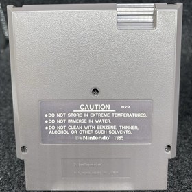 Bionic Commando (NES) - CIB buone condizioni