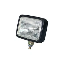 Helmar Forklift Parts 56510-1320071 Aftermarket Replacement Headlight (48 Volt)