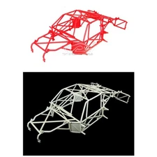 Nylon Roll Cage kit for 1/5 Losi 5ive T Rovan RC CAR PARTS