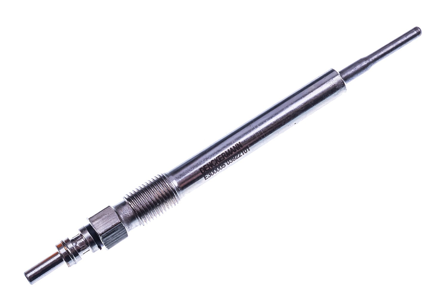 DENCKERMANN E300005 Glow Plug for AUDI,PORSCHE,SEAT,SKODA,VW