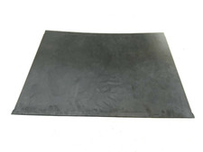 16 17 18 Bmw X5 M F85 Sunroof Sliding Cover Black Alcantara Oem A0.71