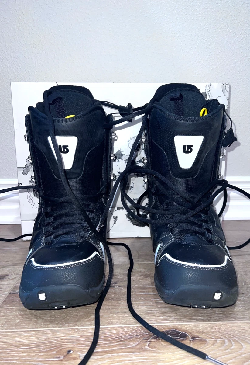 Burton 2 US Ski & Snowboard Boots for Men for sale - eBay