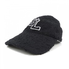 Authentic Saint Laurent SAINT LAURENT 676437 3YI01 CAP  230-000-280-2519