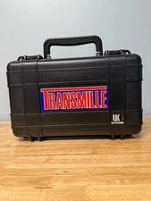 Transmille 1000A Portable Multifunction Calibrator