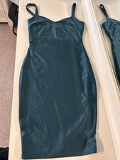 Windsor Women’s Body on Green Dress