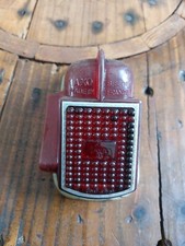 Feu arrière Citroen 2 CV