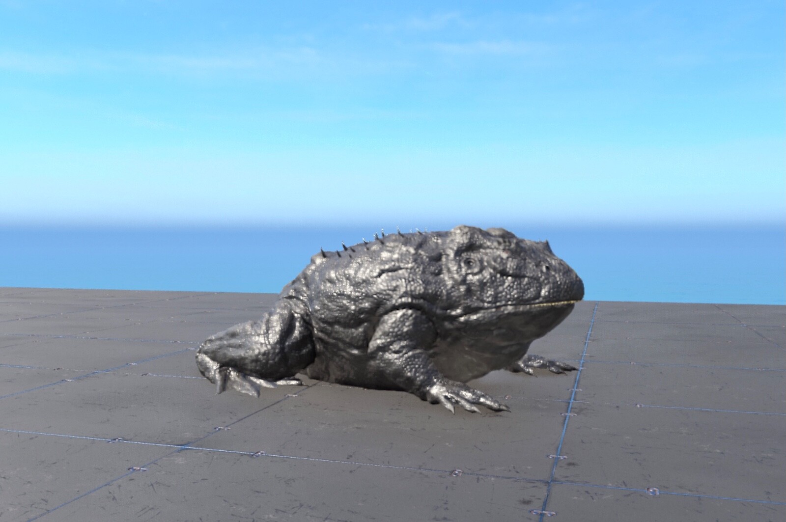 TOP STATS 3,9k 620m Belzebufo Maschio Solido 79 Arca Sopravvivenza Ascesa PVE ASA Rana