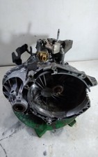 6C1R7002DC boite a vitesse pour FORD TRANSIT CAJA CERRADA 06 FT 260 K 140378