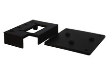 HX711 Load Cell Weight Pressure Sensor  LED  24-bit Electronic Scale Holder