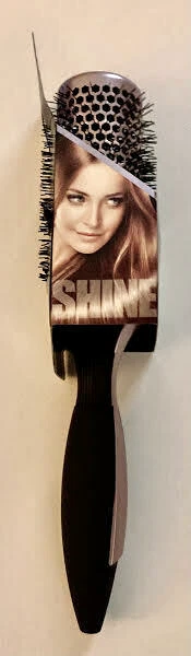 CONAIR diamond ceramic blow-dry Styling Straighten or curl hair - Image 4 of 4