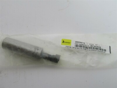 Interstate 08058018 , 5/16'' Min Bore Dia Right Hand Carbide Tipped Boring Bar