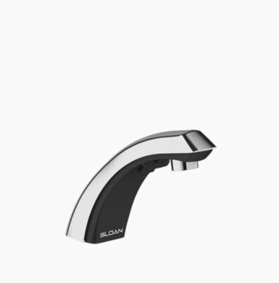 Sloan Optima ESD-801 CP Soap Dispenser and Faucet Combo 3346096