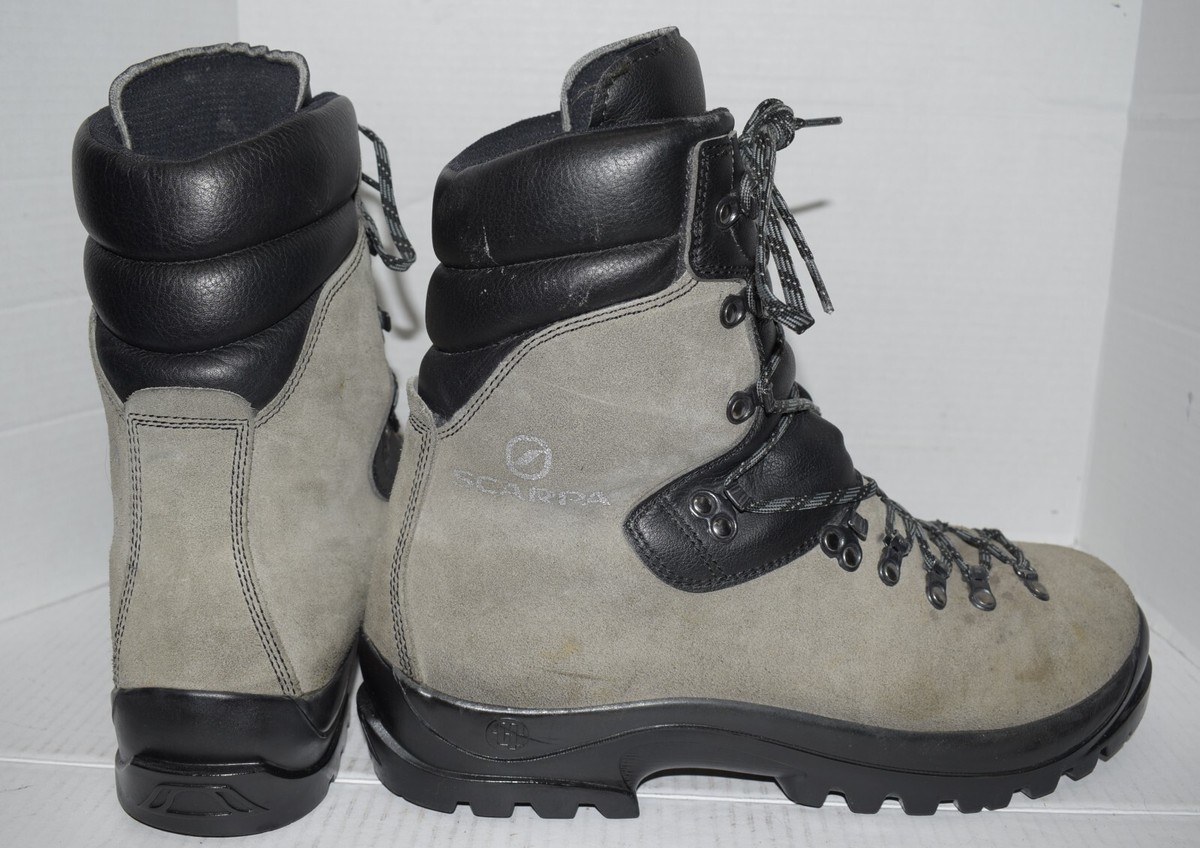 Scarpa Fuego Mens size 9 Scarpa Fuego Boots 10 (43) | Mercari main image 4