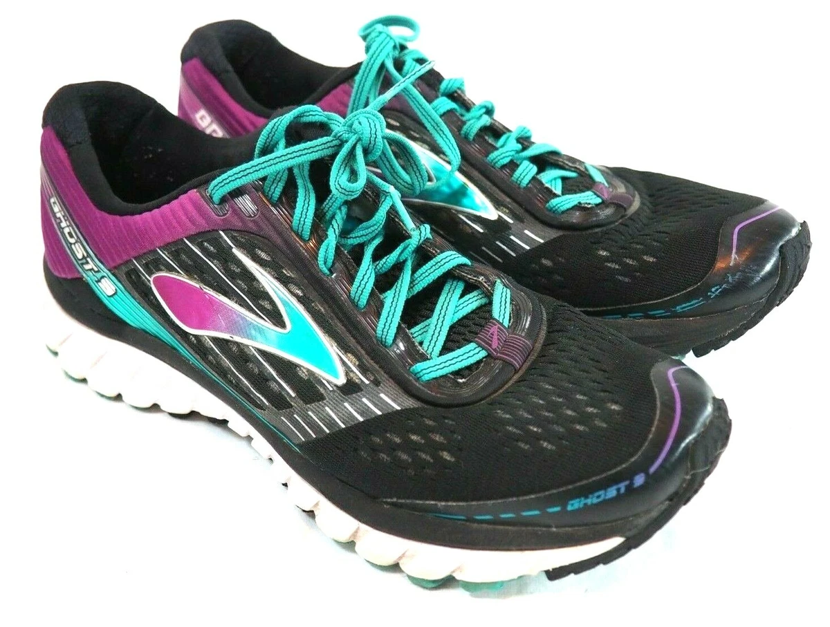Brooks ghost 9 womens deals size 10