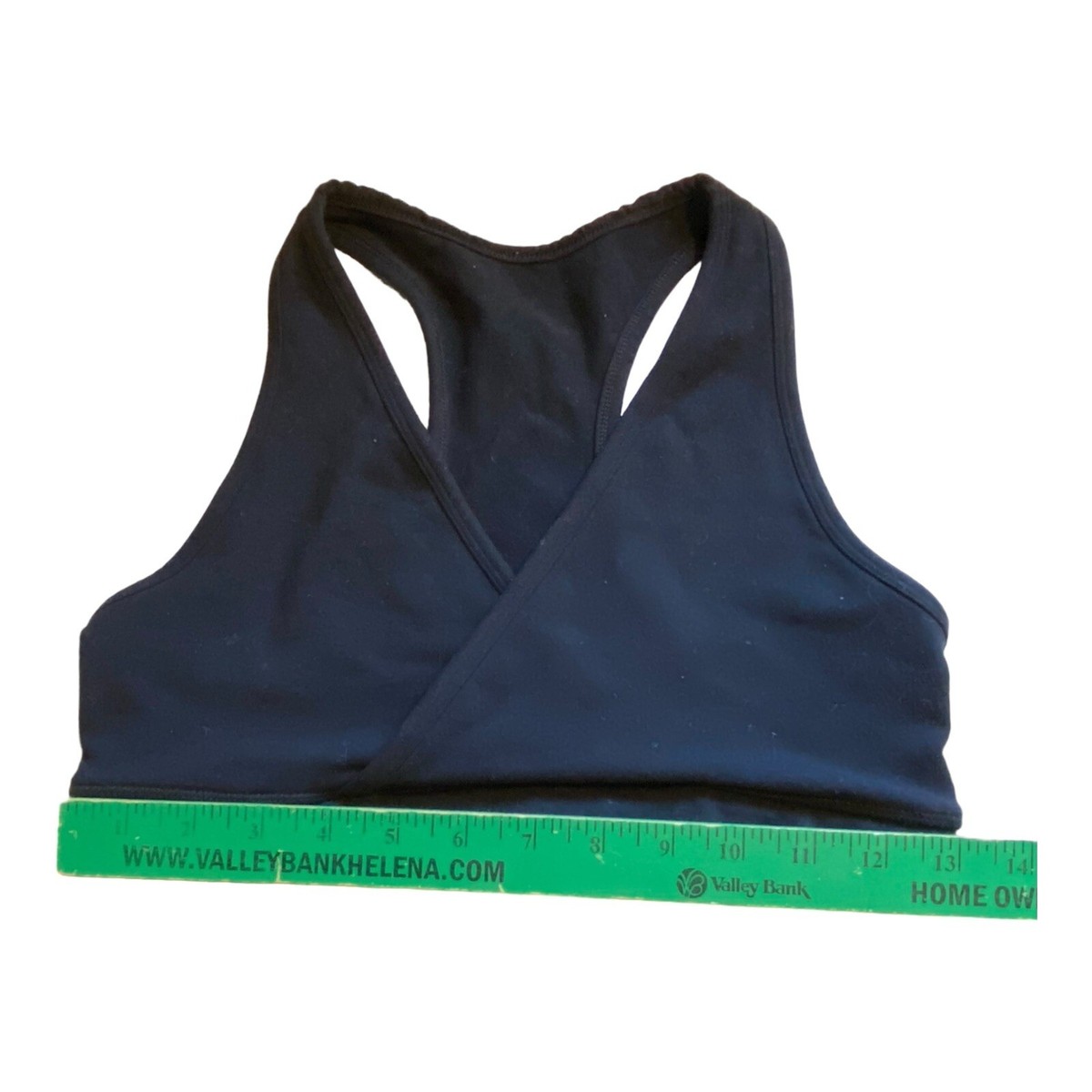 lululemon ブラックショーツ XS Lululemon Speed Up Short High-Rise *2.5