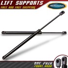 Qty(2) Front Hood Lift Supports Shock Struts for Hyundai Tiburon 2003-2008 Coupe