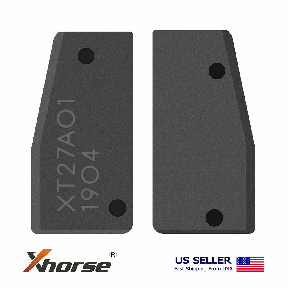 100x Xhorse Super Transponder Chip XT27A for VVDI2/ VVDI KEY TOOL