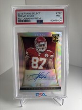 Travis Kelce