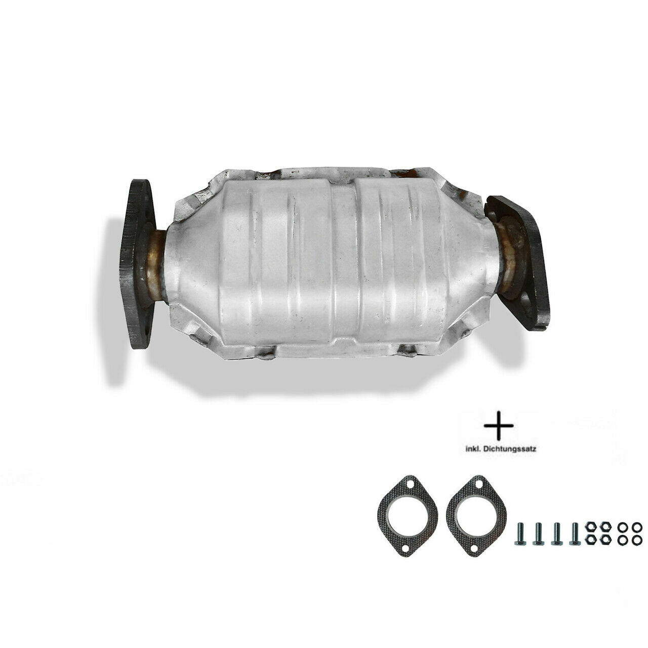 NUEVO Catalizador Nissan 100NX 200SX Sunny Almera Maxima Micra Primera