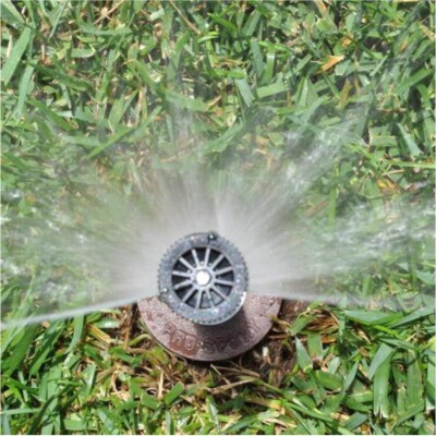 Hunter PRO-SPRAY 30 PSI Pressure Regulated Spray Head 4 In. | PROS-04-PRS30 - Foto 8