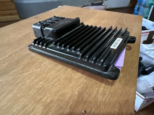 08 Harley Davidson FLHX Street Glide Road Touring CDI ecm Computer ecu 34245-08a - Picture 19 of 22