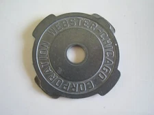 Webster Chicago Corporation Tool